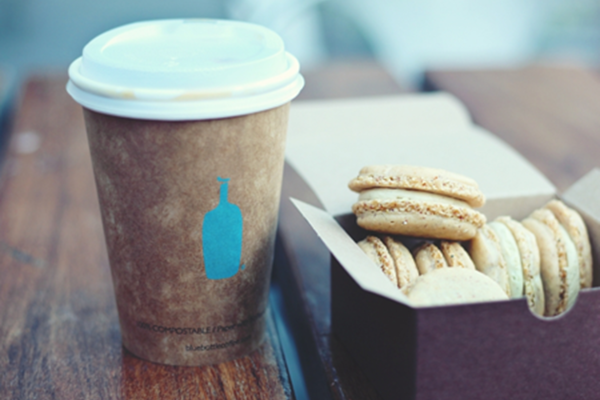 Organic Life Template